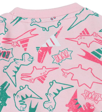 adidas Performance Collegesetti - Adrptissä - Clpink