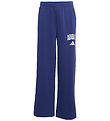 adidas Performance Jogginghosen - JG CLGT W - Dunkelblau/White