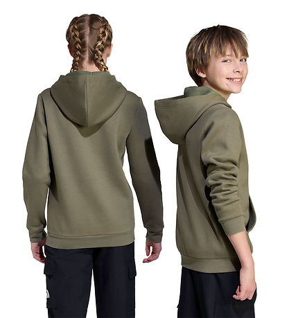 adidas Performance Hoodie - J Camo - Olistr