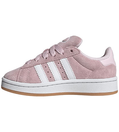 adidas Originals Skór - Campus 00s C - Klbleikur/Ftwwht/Gum2