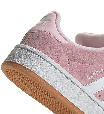 adidas Originals Skór - Campus 00s C - Klbleikur/Ftwwht/Gum2