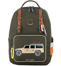 Jeune Premier Backpack - New Bobbie - 20L - Camp Life