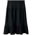 Name It Skirt - NkfFelicia - Black