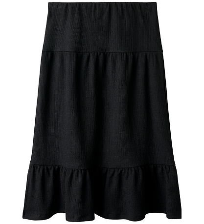 Name It Skirt - NkfFelicia - Black
