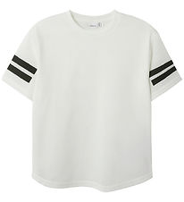 Name It T-Shirt - NkmDiego - Snow White