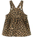 Name It Spencer - Denim - NbfOda - Silver Nerts/Leopard