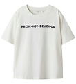 Name It T-Shirt - NkmFabian - Cloud Danser