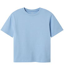 Name It T-Shirt - Noos - NkfGrega - Serenity