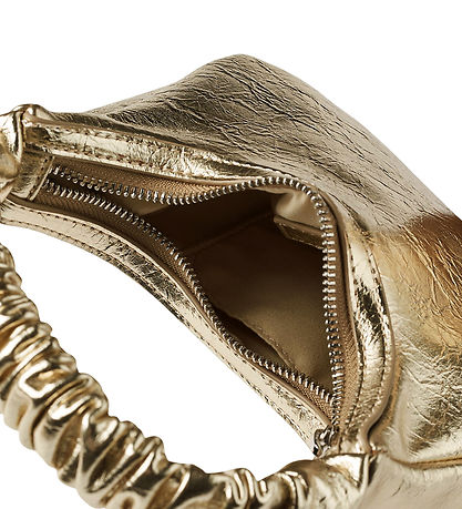 Molo Shoulder Bag - June - Gold