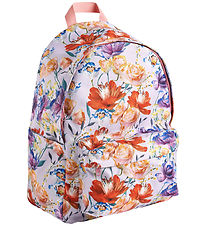 Molo Backpack - Backpack Mio - Paper Flowers