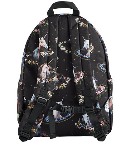 Molo Backpack - Backpack Mio - Magical Galaxies