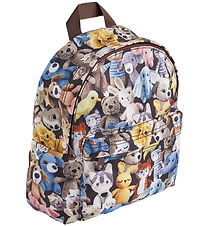 Molo Backpack - Backpack - Cute Crochet