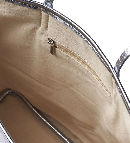 Molo Bag - Ava - Silver