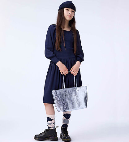 Molo Bag - Ava - Silver