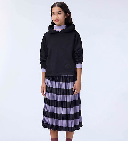 Molo Tröja - Rib - Rennie - Bleknad Purple