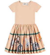 Molo Klänning - Cissa - Nostalgi
