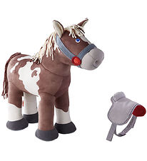 HABA Horse - My First Doll - 35 cm - Joey the horse