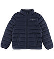 Tommy Hilfiger Down Jacket - Dark Night Navy