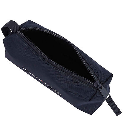Tommy Hilfiger Etui - Essential - Space Blue