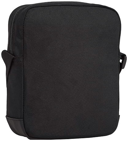 Tommy Hilfiger Shoulder Bag - Ace Daily Reporter - Black
