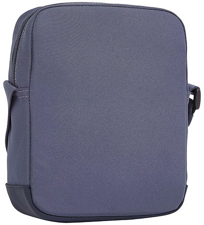 Tommy Hilfiger Shoulder Bag - Ace Daily Reporter - Navy Fleet Gr
