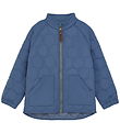 En Fant Thermo Jacket - Vintage Indigo