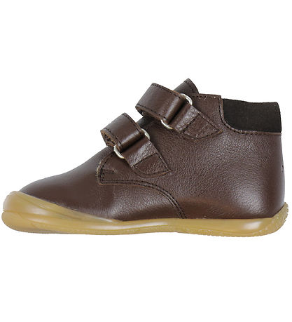 Angulus Lauflernschuh - Prewalker - Dark Brown