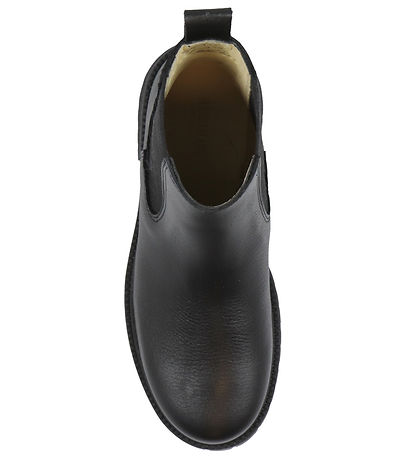 Angulus Boots - Chelsea - Black