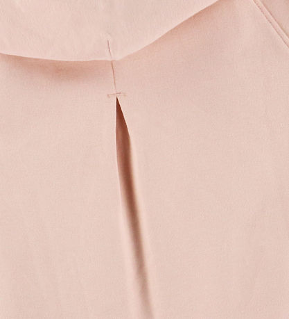 Calvin Klein Cardigan - Terry Dragkedja - Spansk villa Rosa