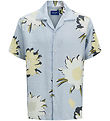 Jack & Jones Hemd - JorTavira - Skyway