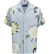 Jack & Jones Overhemd - Jor Tavira - Skyway