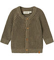 Lil' Atelier Cardigan - Noos - Stickad - NbnEmlen - Overland Tre