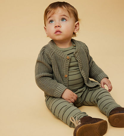 Lil' Atelier Cardigan - Noos - Knitted - NbnEmlen - Overland Tre