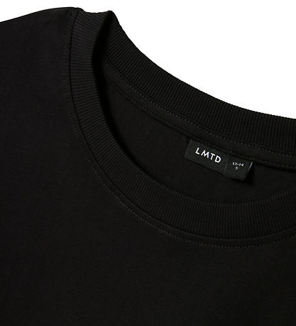 T-Shirt LMTD - Noos - NlnFagen - Black