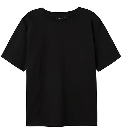 T-Shirt LMTD - Noos - NlnFagen - Black