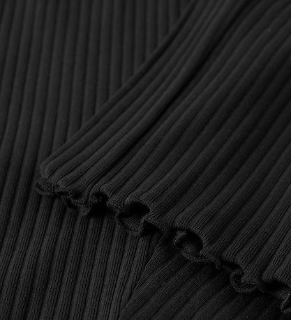 Name It Trousers - NkfVemma - Black/Solid