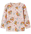 Name It Bluse - NmfJiddi - Paw Patrol - Brüniert Lilac