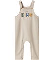 Name It Overalls - Sweat - NbmVonne - Peyote/Dino