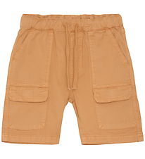 Minymo Shorts - Buckskin