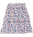 Minymo Skirt - Pink Dogwood