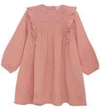 Minymo Dress - Rosette