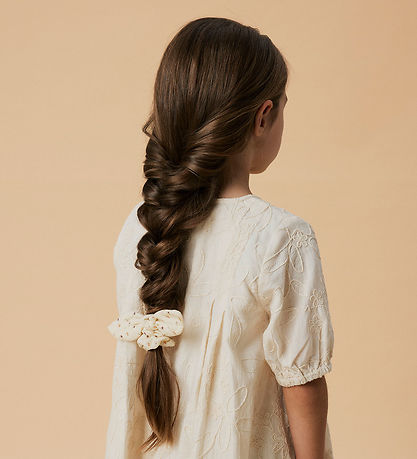 Bandeaux à Cheveux Elastiques Lil' Atelier - 2 Pack - NkfAcc - T