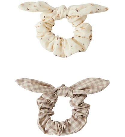 Bandeaux à Cheveux Elastiques Lil' Atelier - 2 Pack - NkfAcc - T