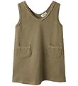 Lil Atelier Spencer - Loose - NmfThoro - Sepiatint