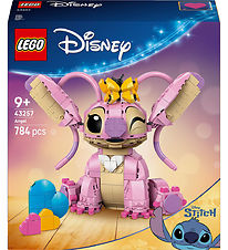 LEGO® Disney - Angel 43257 - 784 Onderdelen