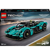 LEGO® Technic - Aston Martin Valkyrie 42208 - 707 Parts