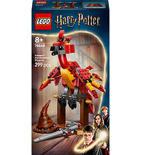 LEGO® Harry Potter - Fawkes™: De Feniks van Perkamentus 76448 - 