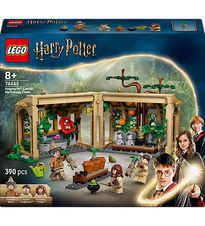 LEGO® Harry Potter - Schloss Hogwarts™: Botan 76445 - 390