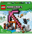 LEGO® Minecraft - Die Spitzhackenmine 21277 - 530 Teile
