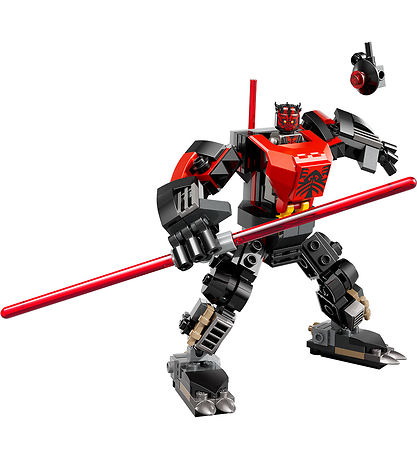 LEGO® Star Wars - Darth Maul™ Mech 75411 - 143 Parts